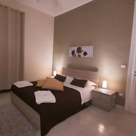 La Maison - Short Rental Campobasso Eksteriør bilde