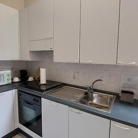 La Maison - Short Rental Campobasso Eksteriør bilde
