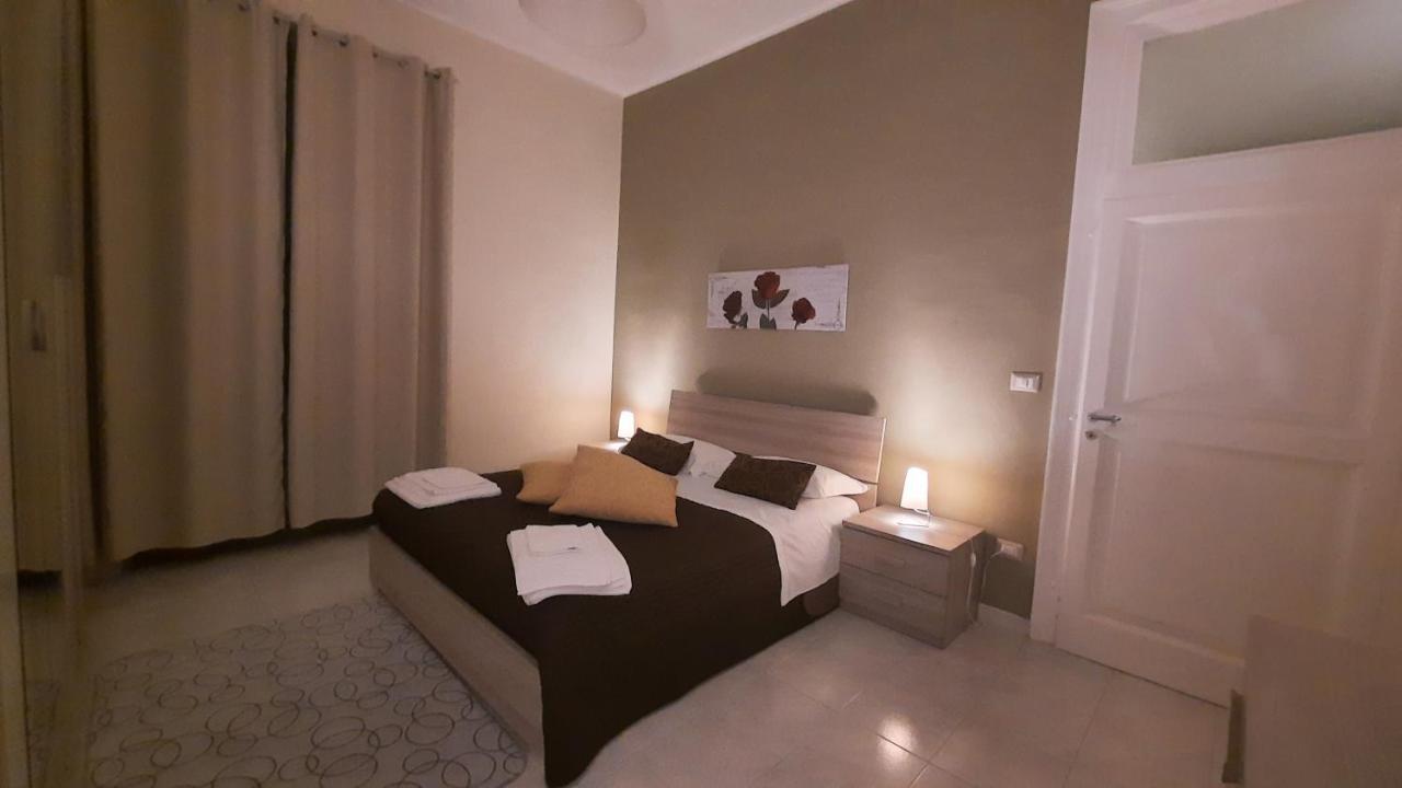 La Maison - Short Rental Campobasso Eksteriør bilde