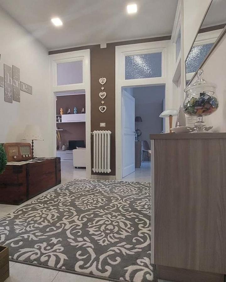 La Maison - Short Rental Campobasso Eksteriør bilde