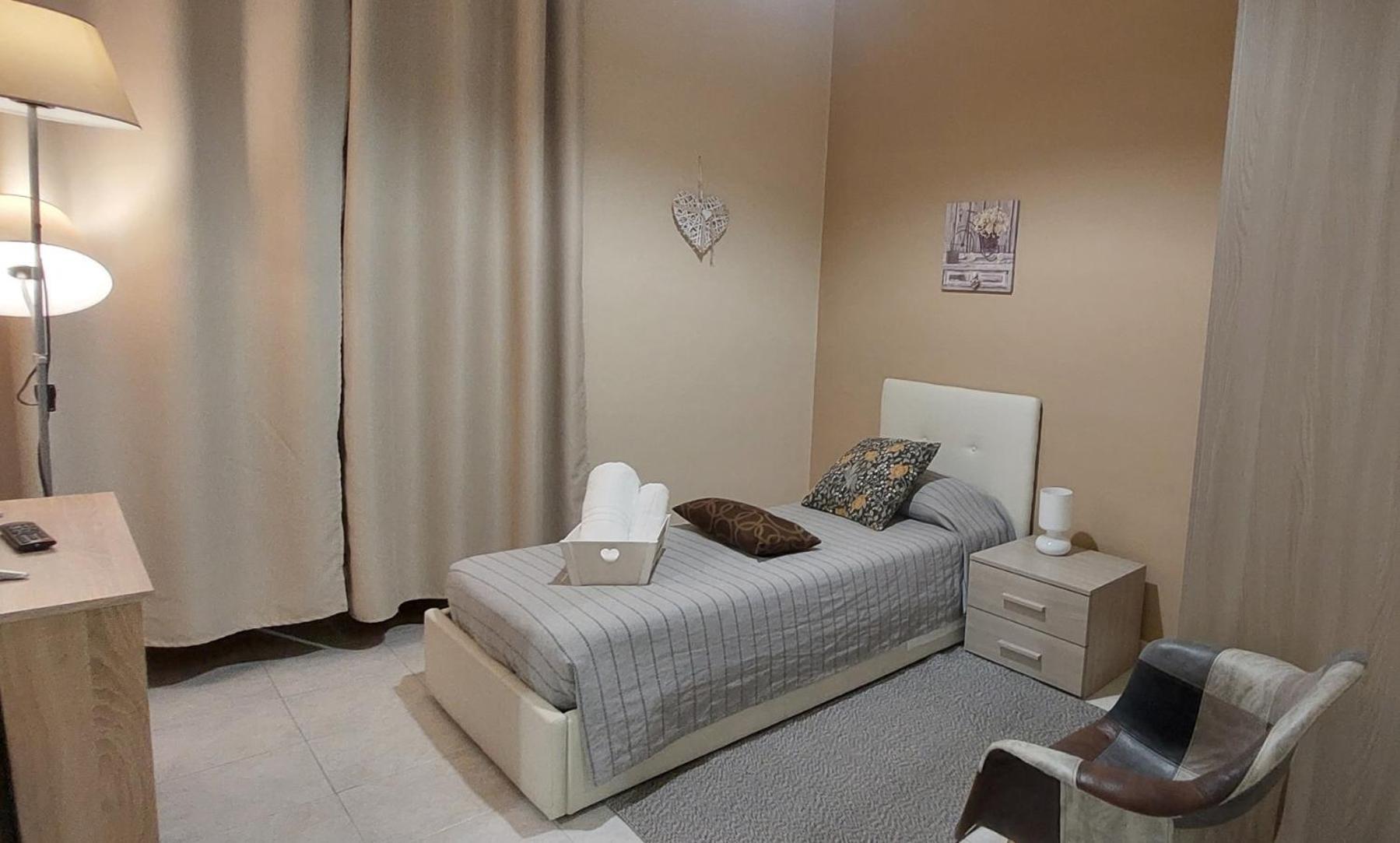 La Maison - Short Rental Campobasso Eksteriør bilde