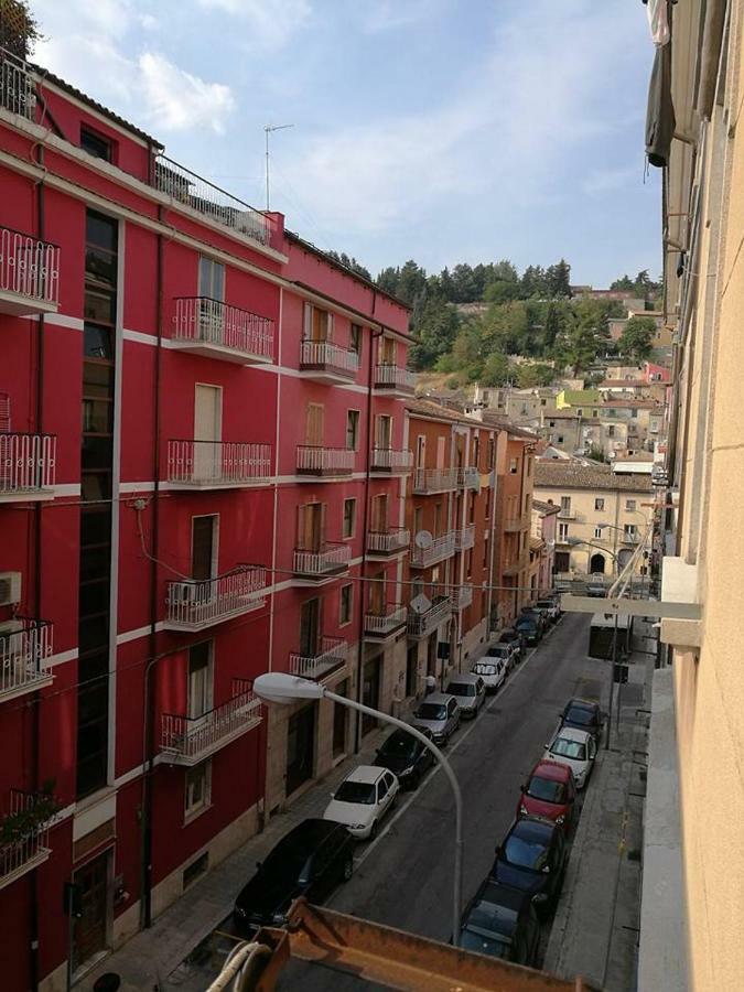 La Maison - Short Rental Campobasso Eksteriør bilde