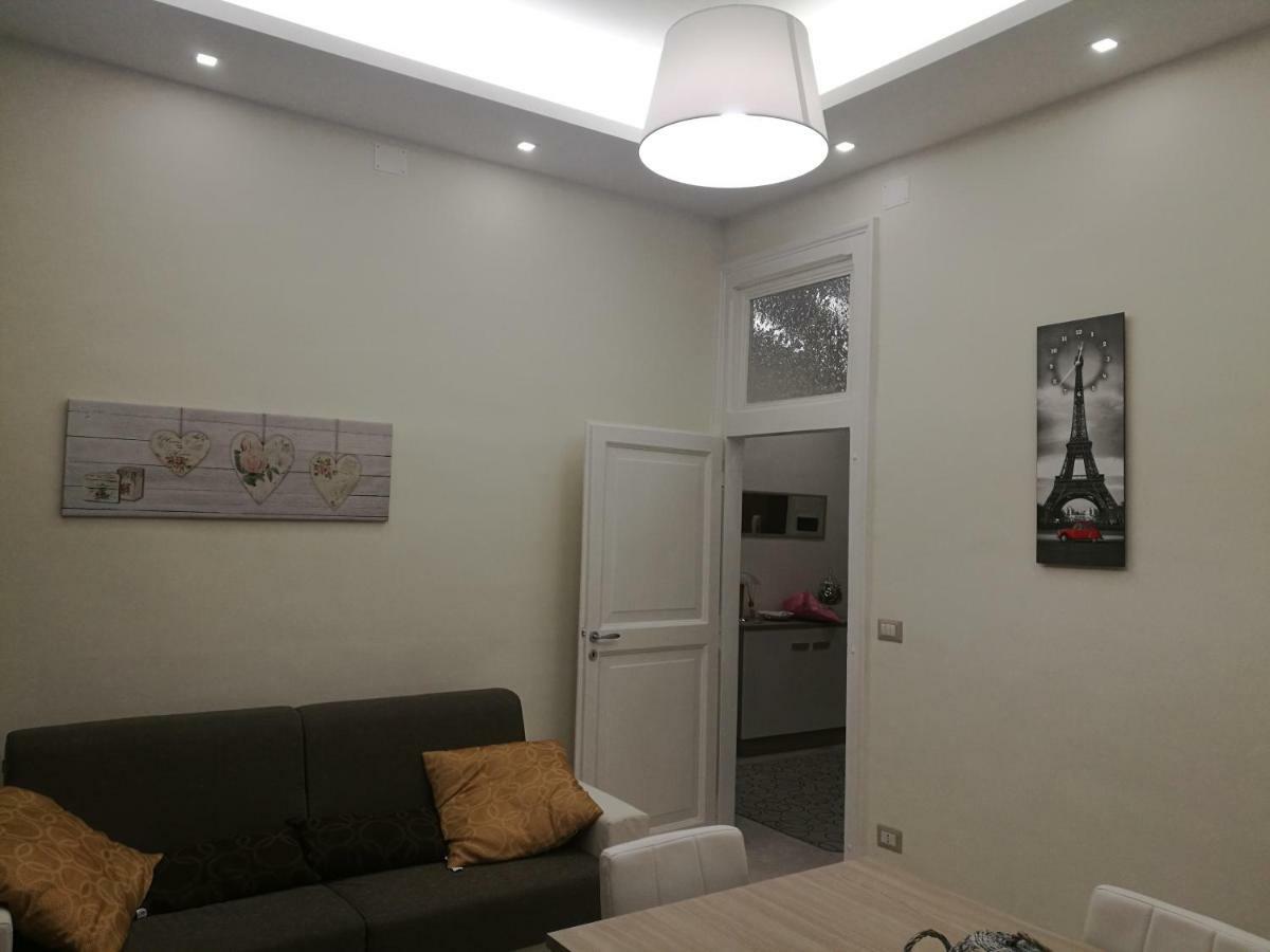 La Maison - Short Rental Campobasso Eksteriør bilde