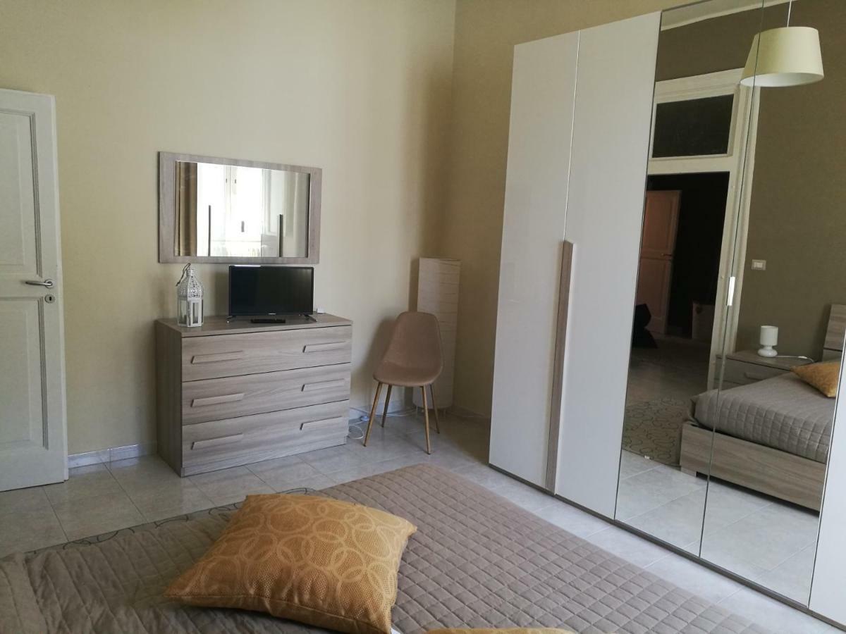 La Maison - Short Rental Campobasso Eksteriør bilde