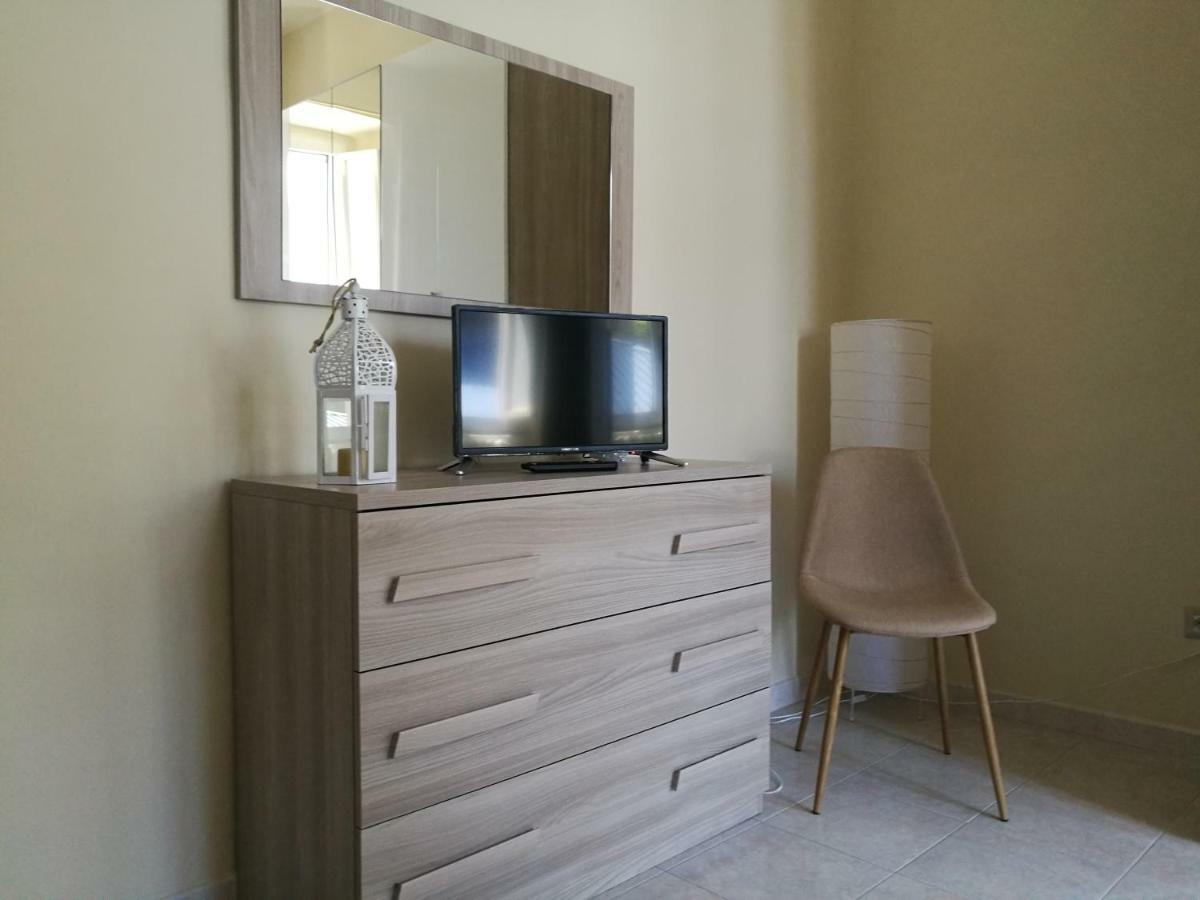 La Maison - Short Rental Campobasso Eksteriør bilde