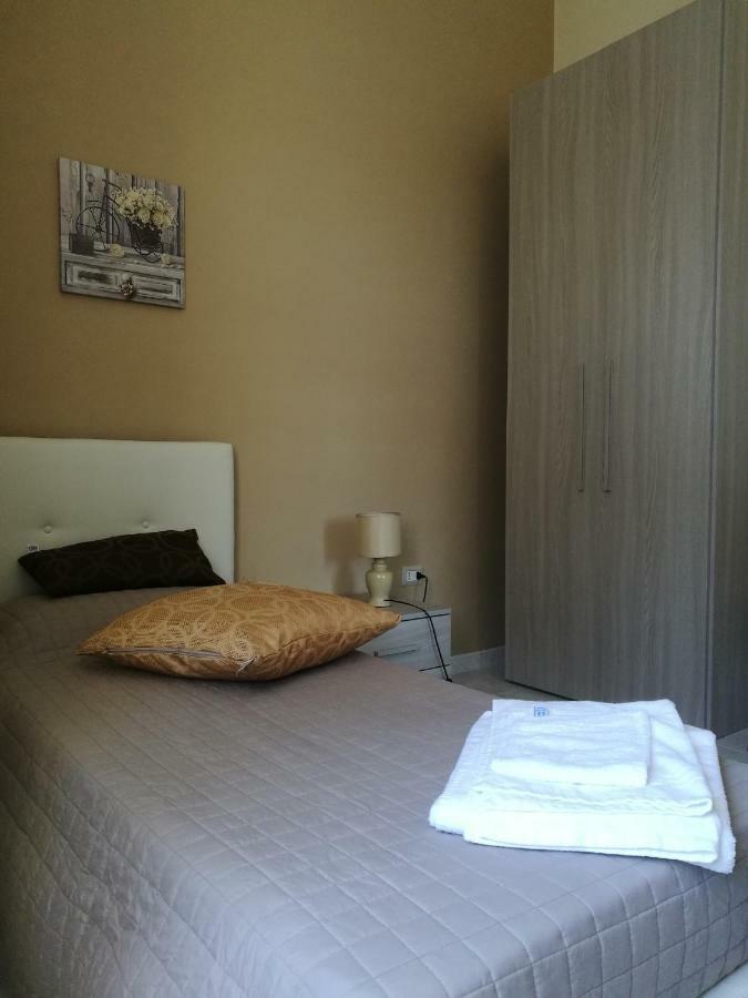 La Maison - Short Rental Campobasso Eksteriør bilde