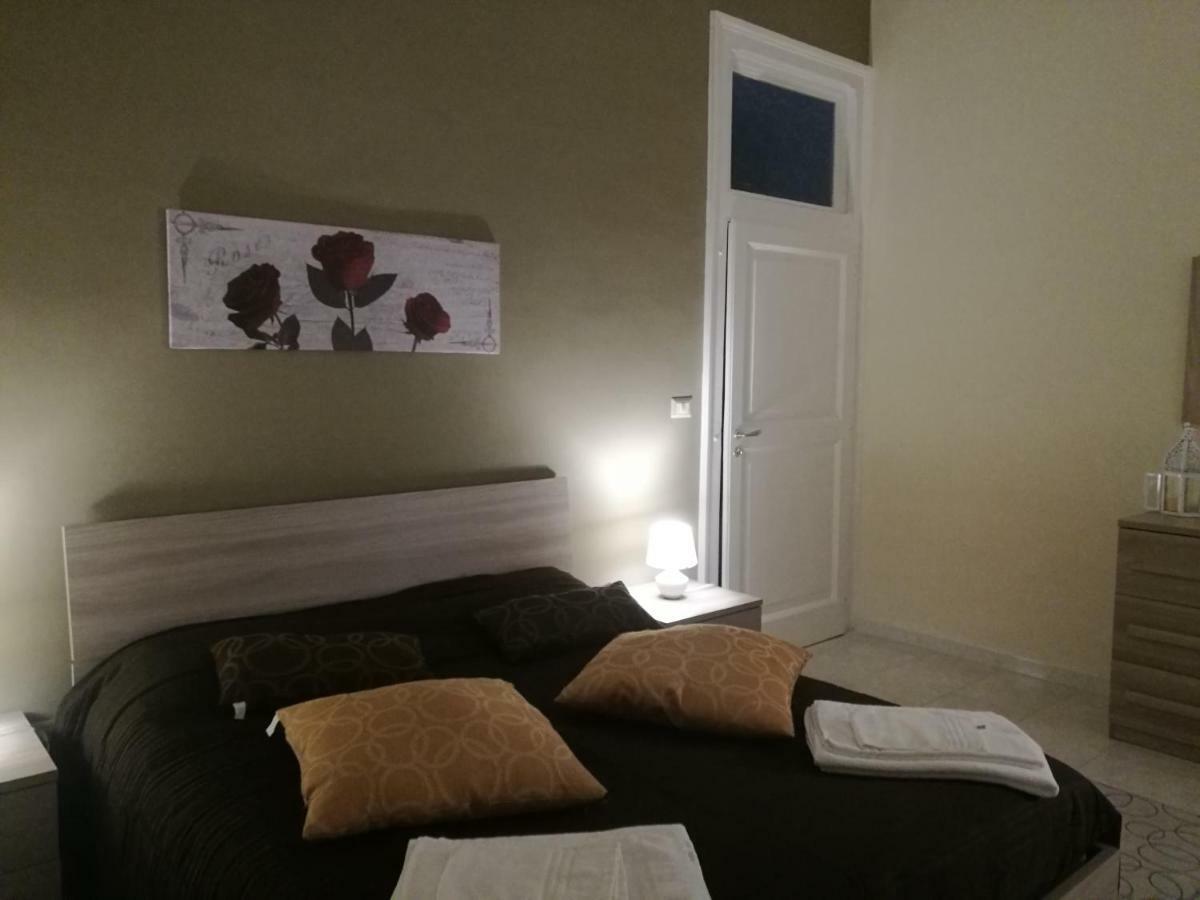 La Maison - Short Rental Campobasso Eksteriør bilde