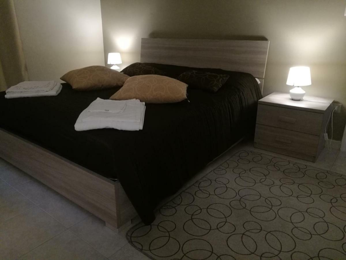 La Maison - Short Rental Campobasso Eksteriør bilde